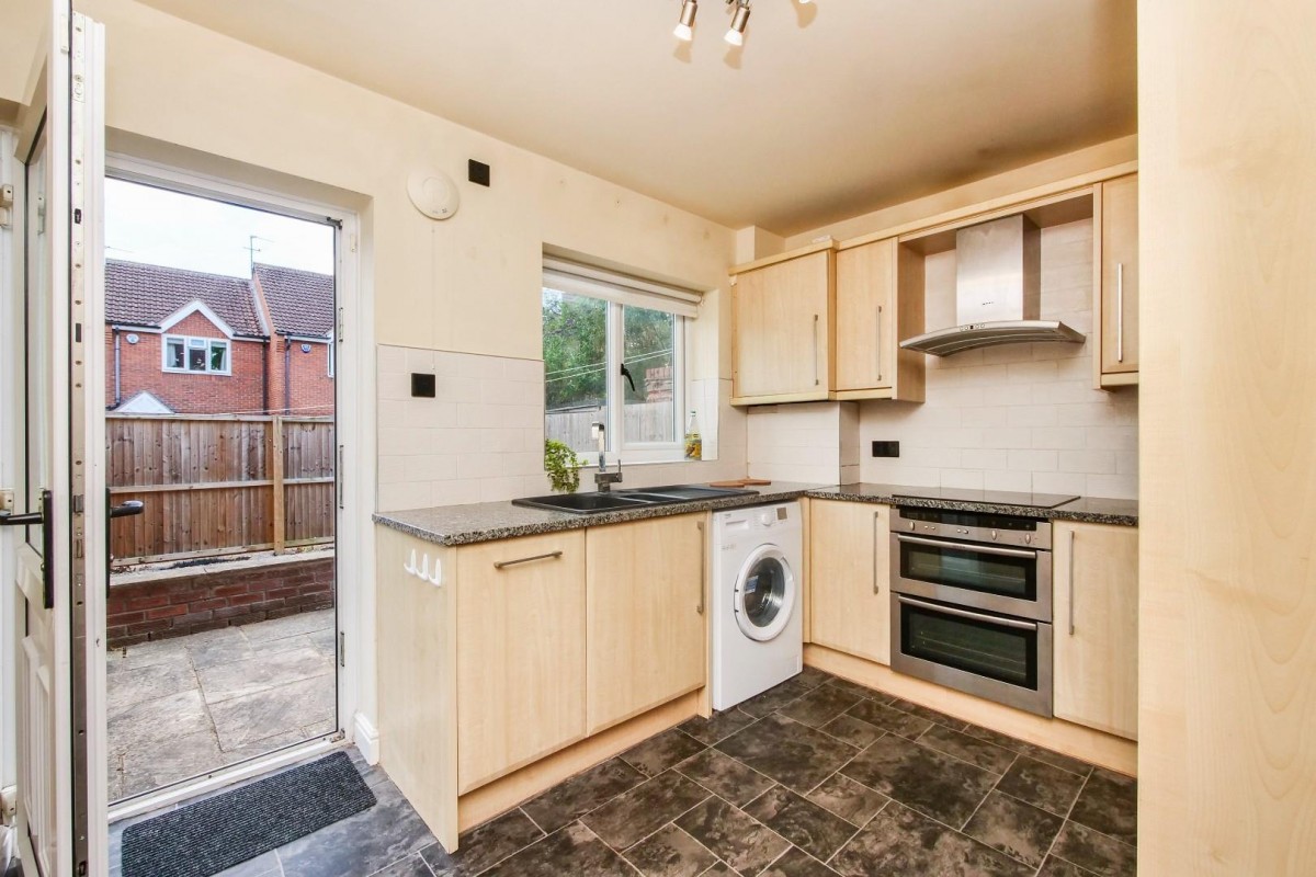 Osbaldwick Lane, York