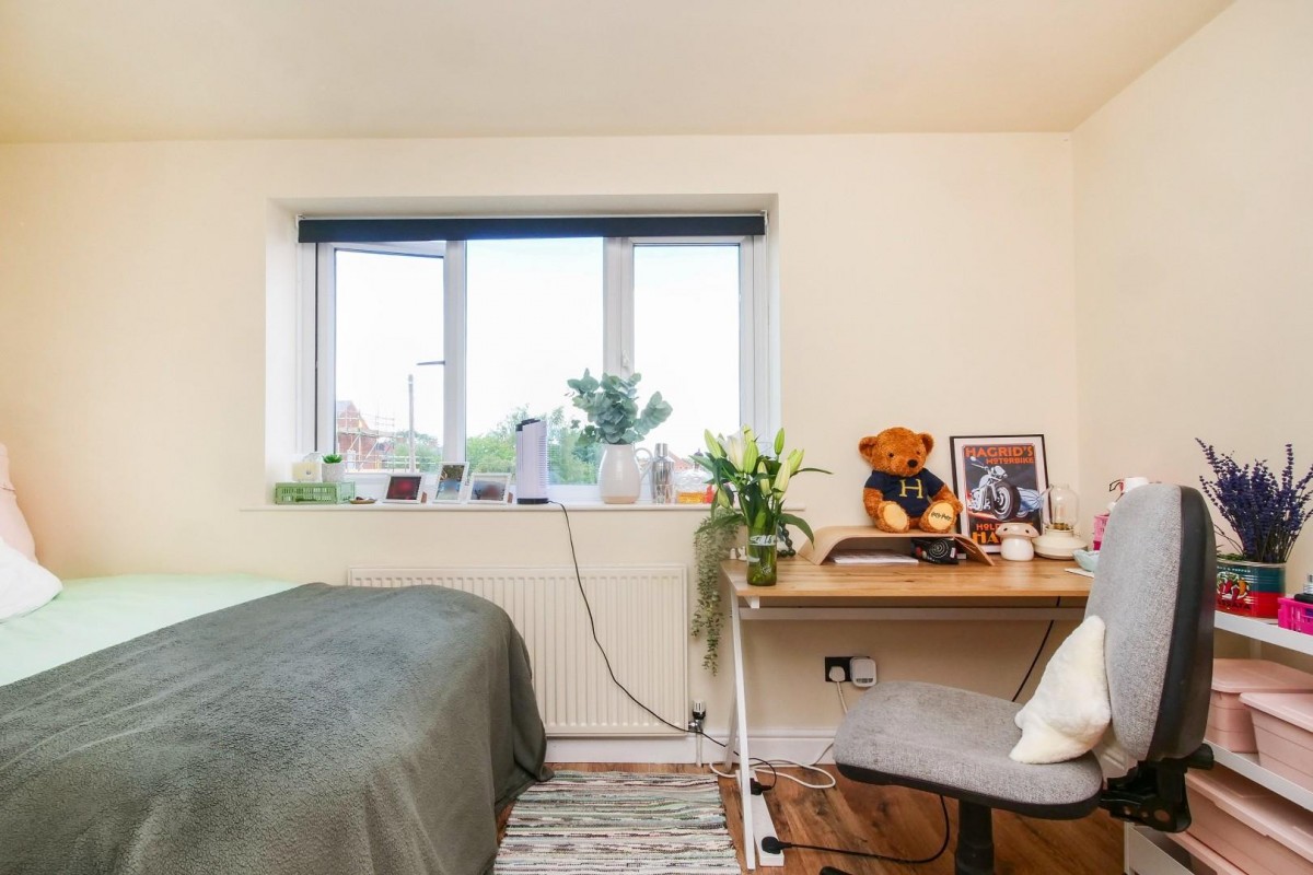 Osbaldwick Lane, York