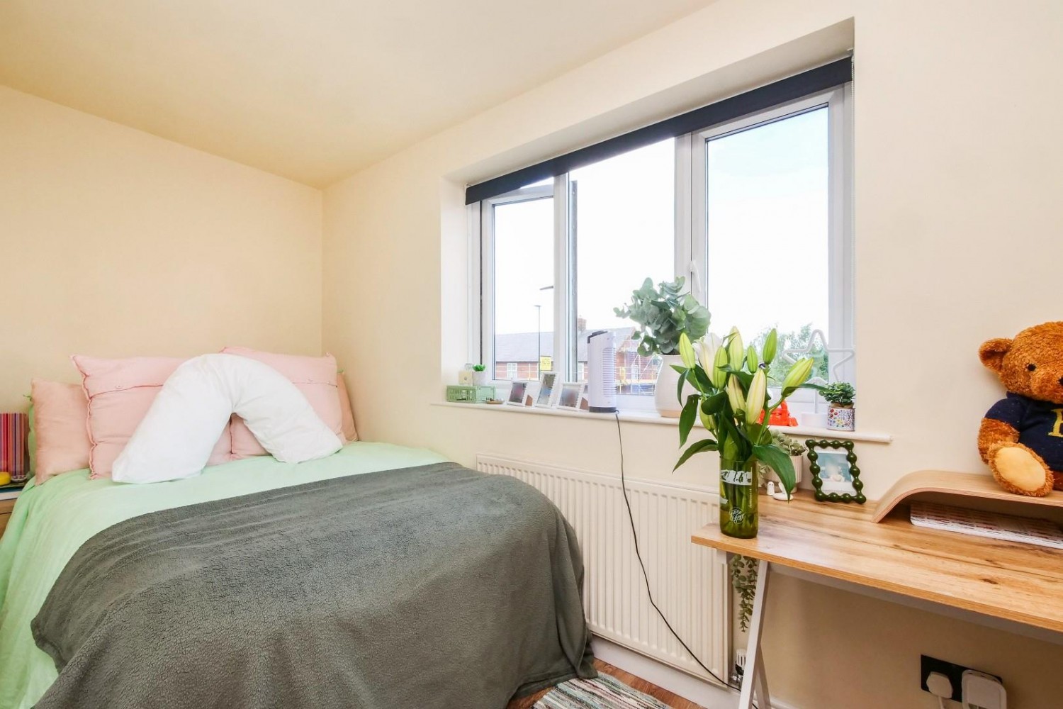 Osbaldwick Lane, York