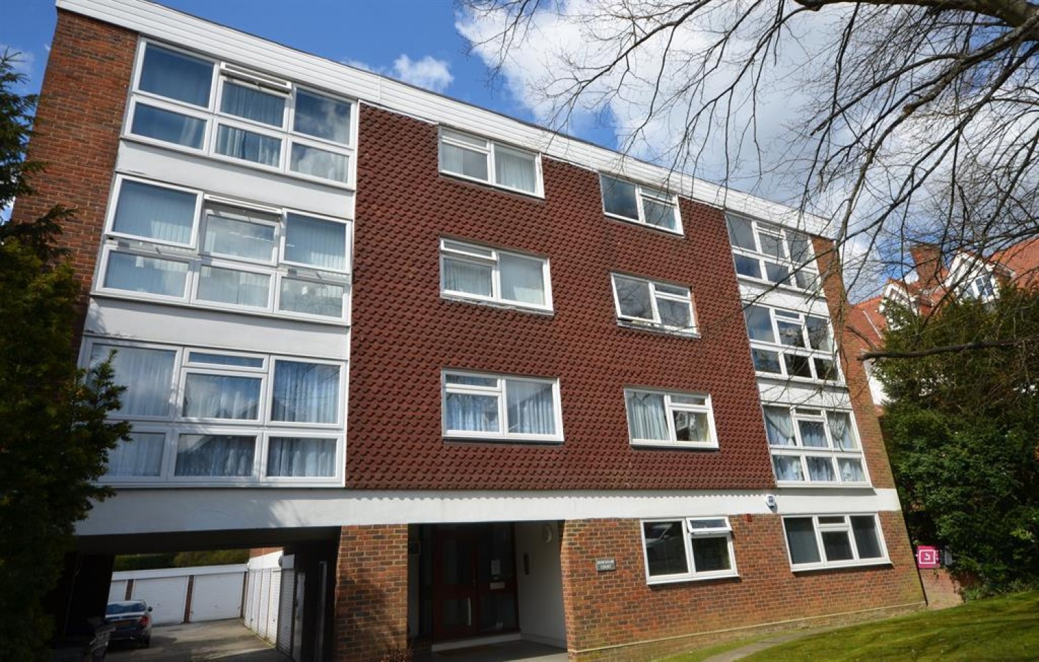 Rowsham Court, South Hill Avenue, Harrow, HA1 3NX