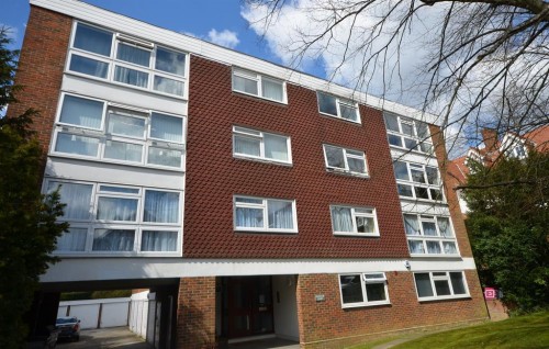 Rowsham Court, South Hill Avenue, Harrow, HA1 3NX