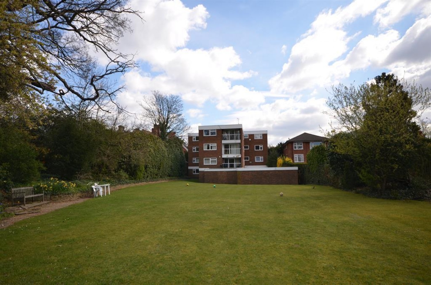 Rowsham Court, South Hill Avenue, Harrow, HA1 3NX