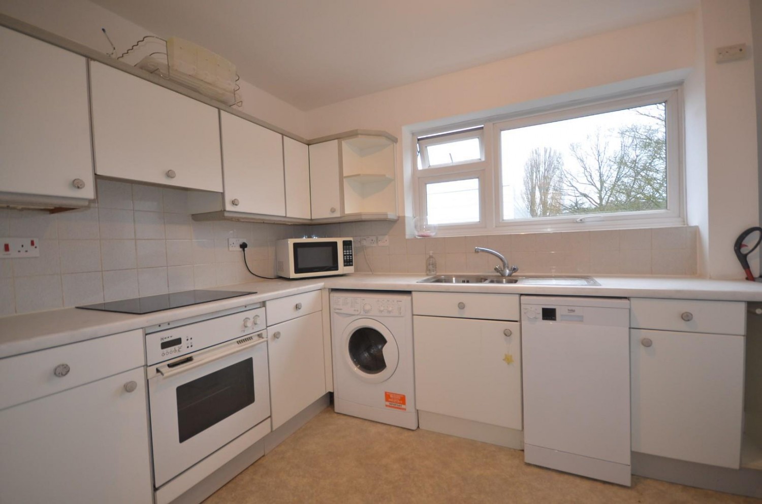 Rowsham Court, South Hill Avenue, Harrow, HA1 3NX