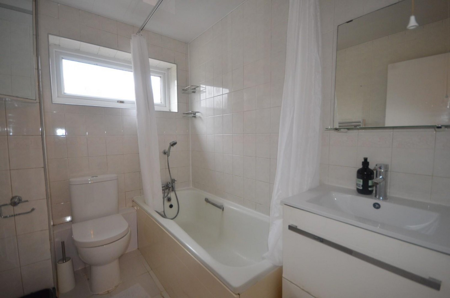 Rowsham Court, South Hill Avenue, Harrow, HA1 3NX