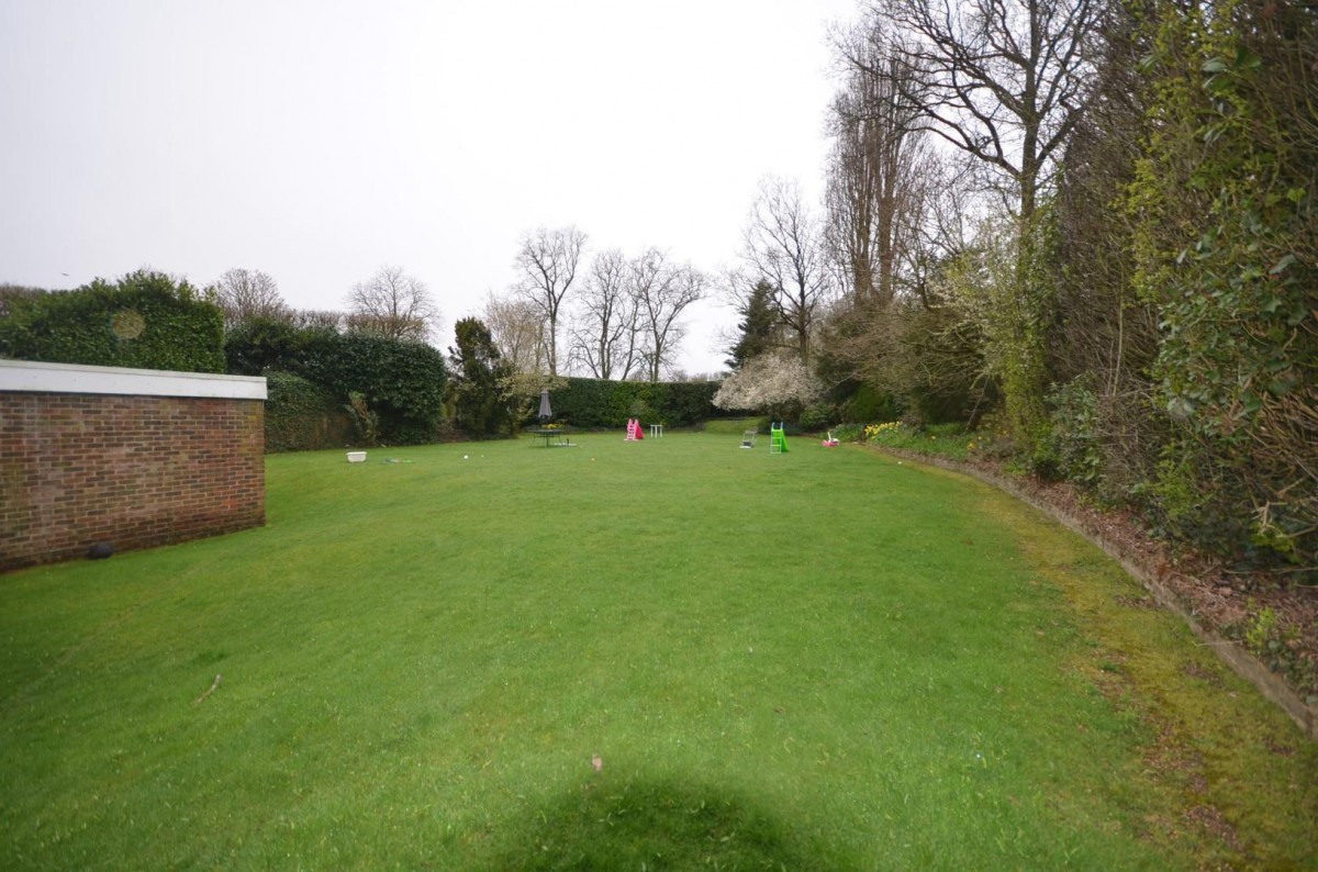 Rowsham Court, South Hill Avenue, Harrow, HA1 3NX