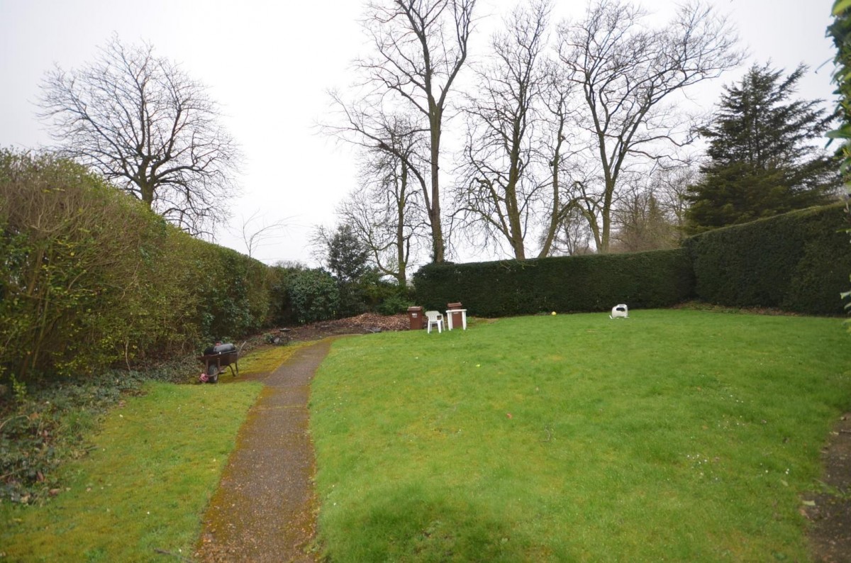 Rowsham Court, South Hill Avenue, Harrow, HA1 3NX