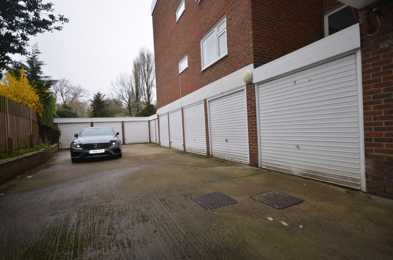 Rowsham Court, South Hill Avenue, Harrow, HA1 3NX