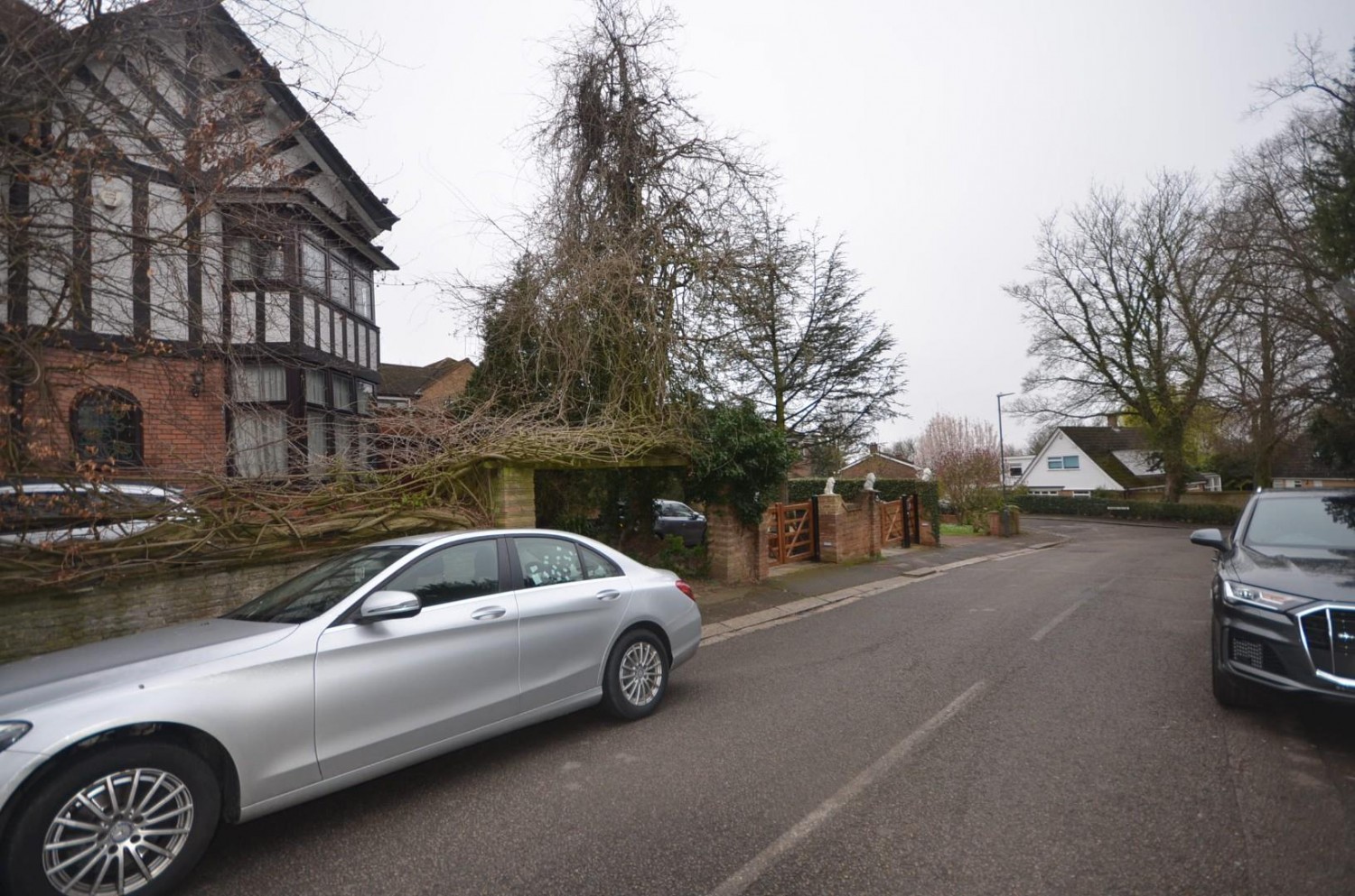 Rowsham Court, South Hill Avenue, Harrow, HA1 3NX