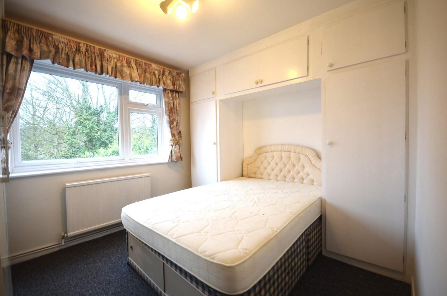Rowsham Court, South Hill Avenue, Harrow, HA1 3NX