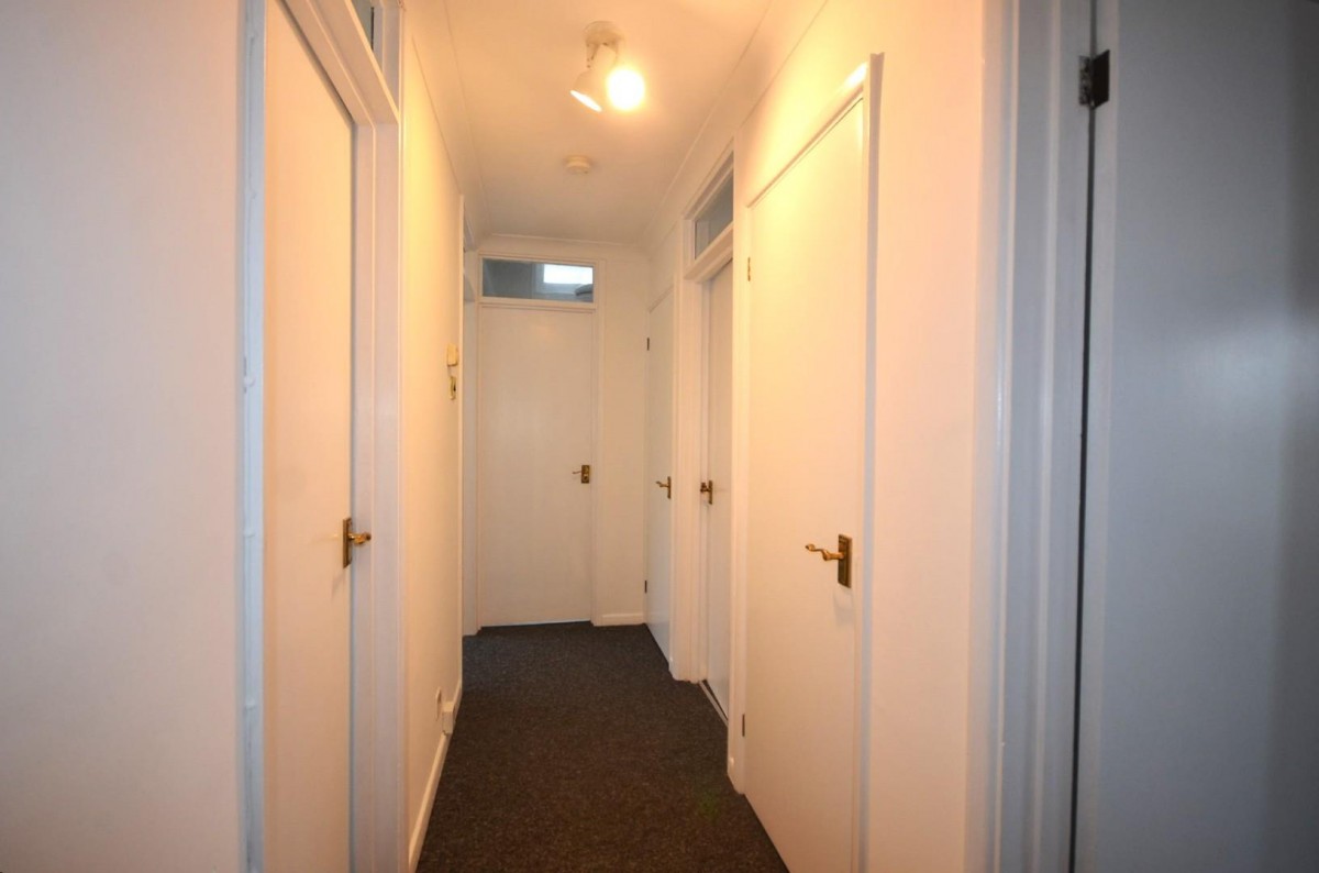 Rowsham Court, South Hill Avenue, Harrow, HA1 3NX