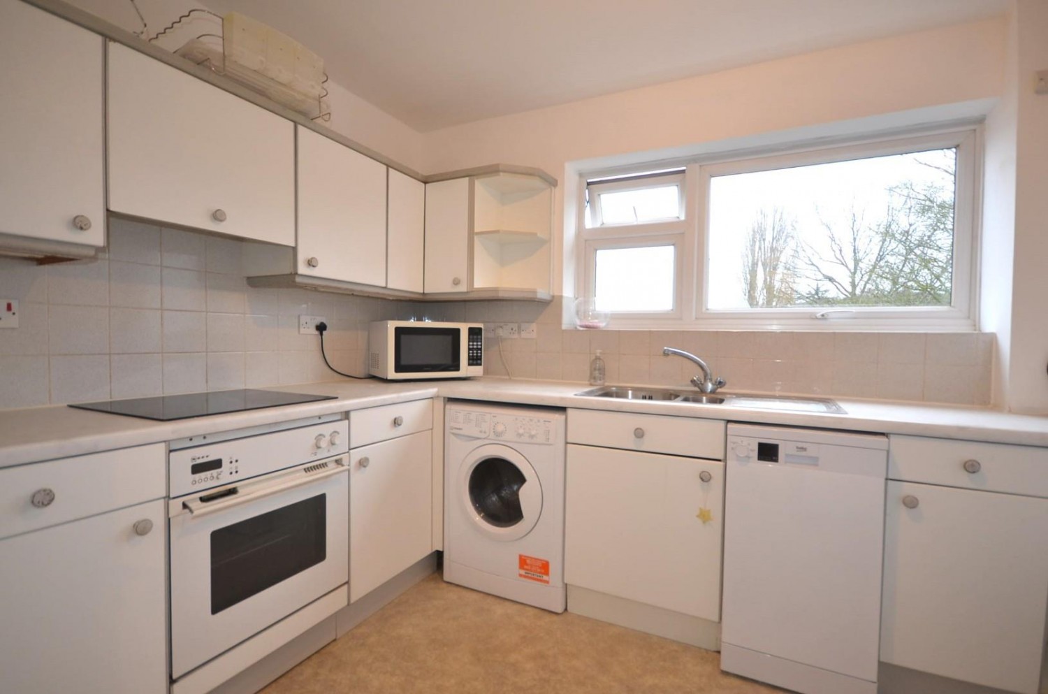 Rowsham Court, South Hill Avenue, Harrow, HA1 3NX