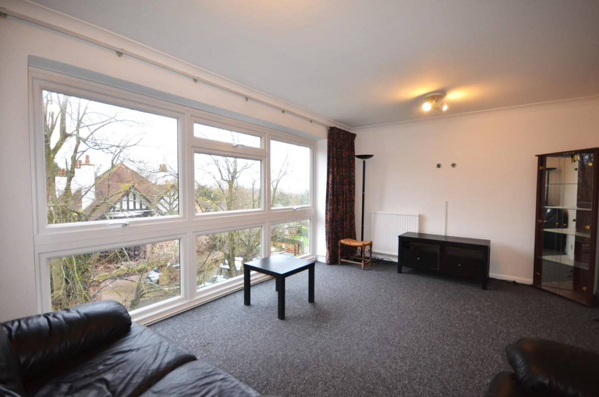 Rowsham Court, South Hill Avenue, Harrow, HA1 3NX