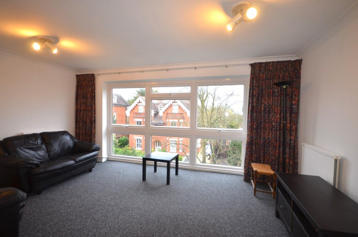 Rowsham Court, South Hill Avenue, Harrow, HA1 3NX