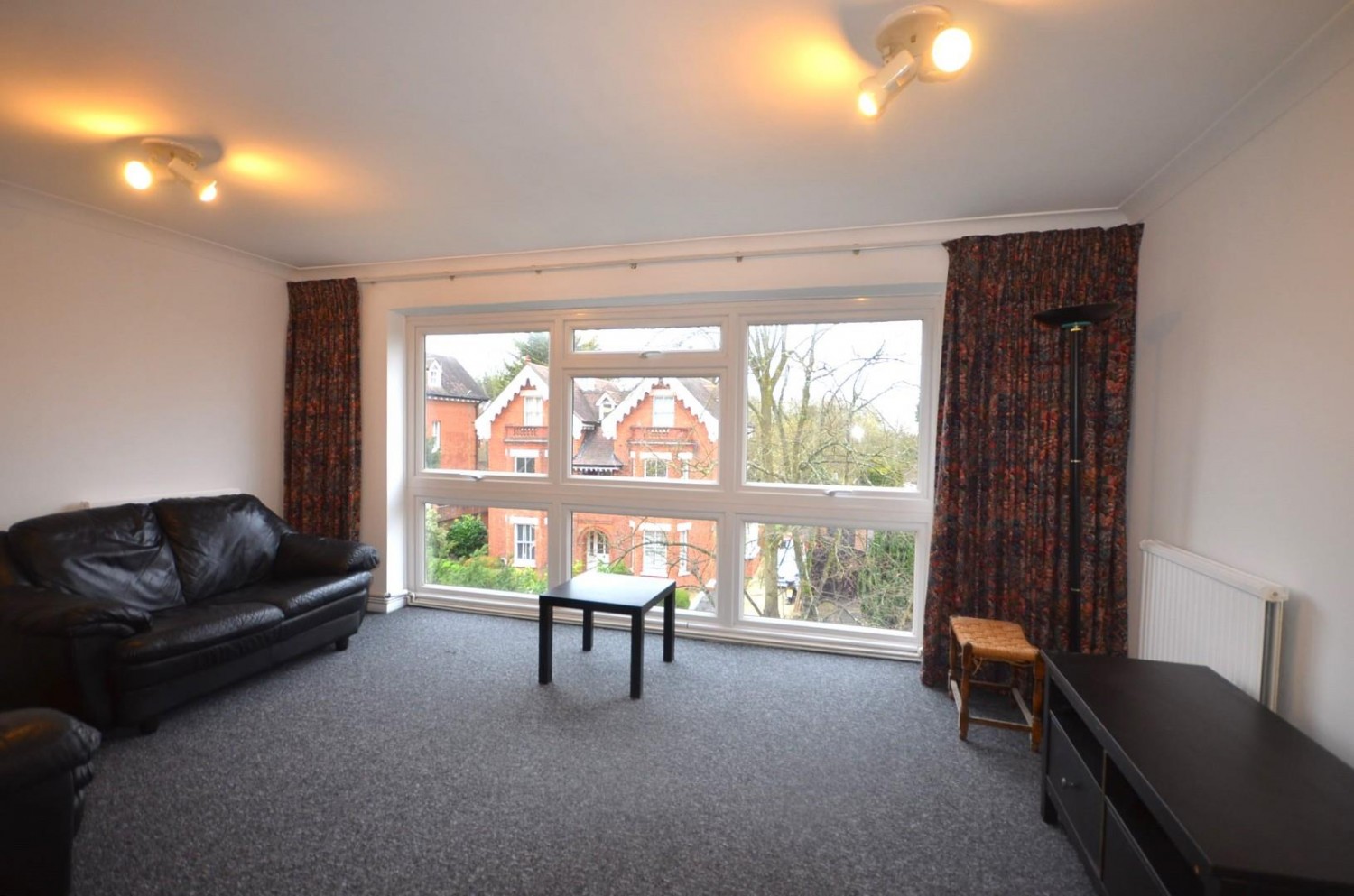Rowsham Court, South Hill Avenue, Harrow, HA1 3NX