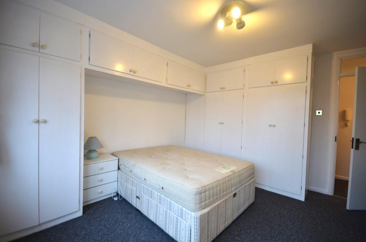 Rowsham Court, South Hill Avenue, Harrow, HA1 3NX