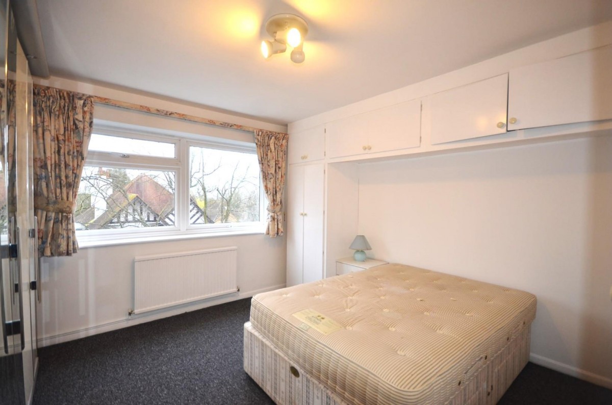 Rowsham Court, South Hill Avenue, Harrow, HA1 3NX