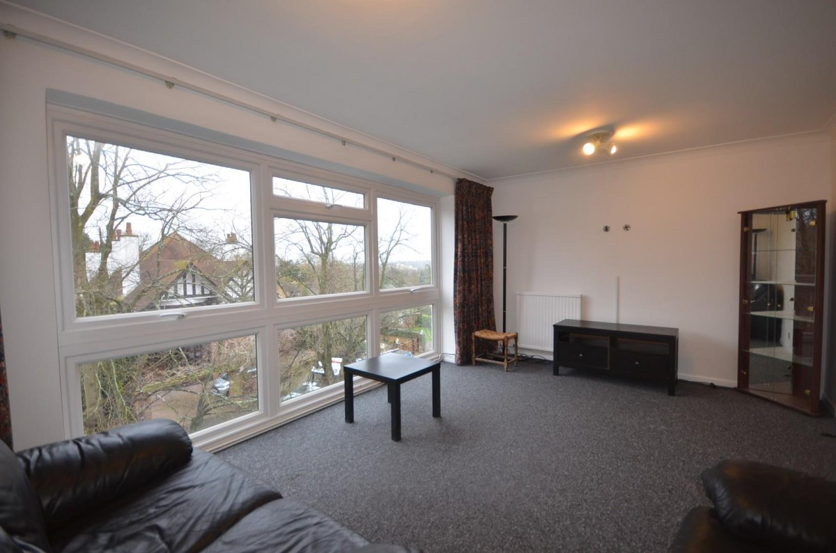 Rowsham Court, South Hill Avenue, Harrow, HA1 3NX