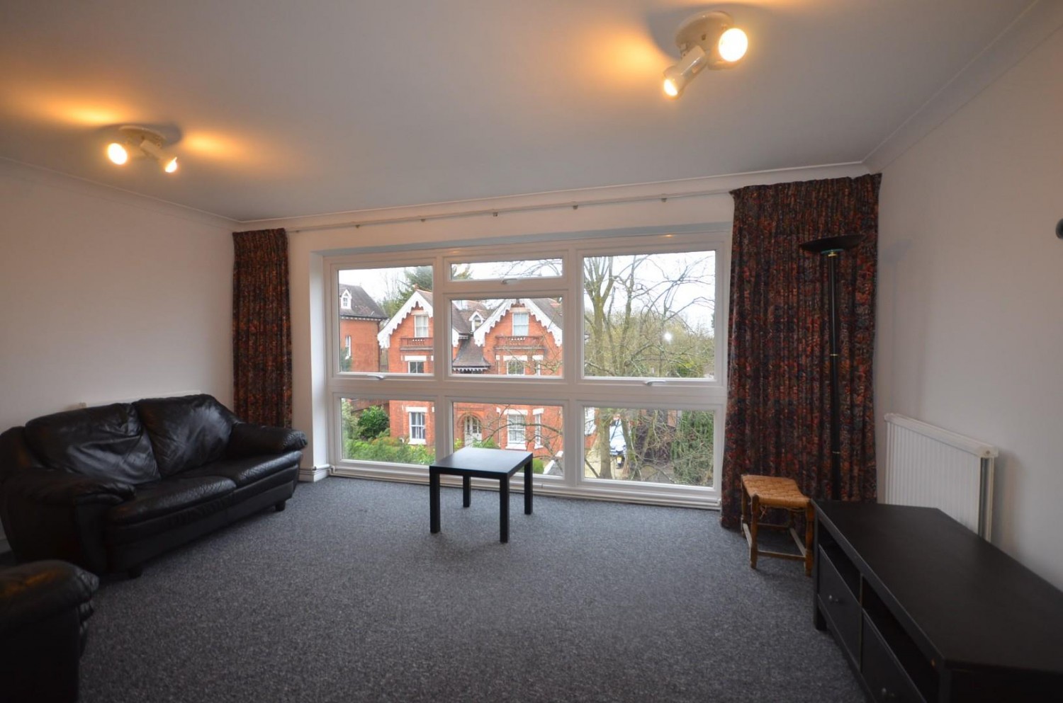 Rowsham Court, South Hill Avenue, Harrow, HA1 3NX