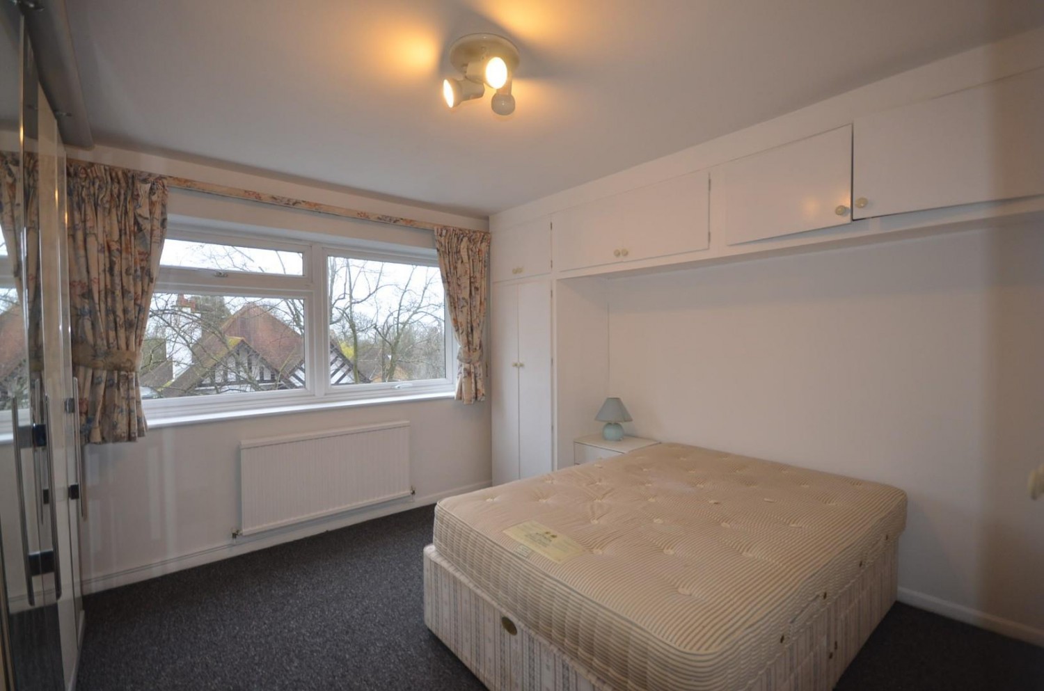 Rowsham Court, South Hill Avenue, Harrow, HA1 3NX
