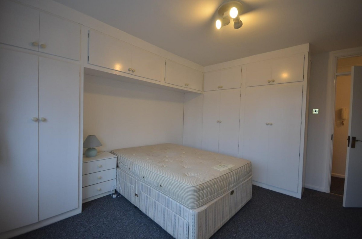 Rowsham Court, South Hill Avenue, Harrow, HA1 3NX