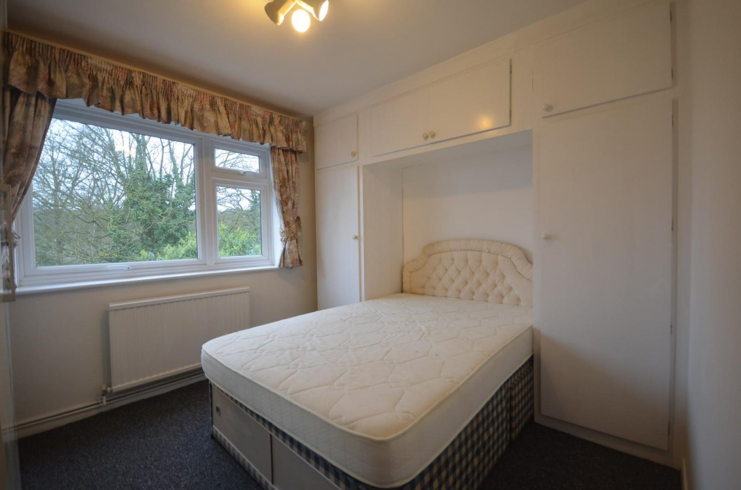 Rowsham Court, South Hill Avenue, Harrow, HA1 3NX