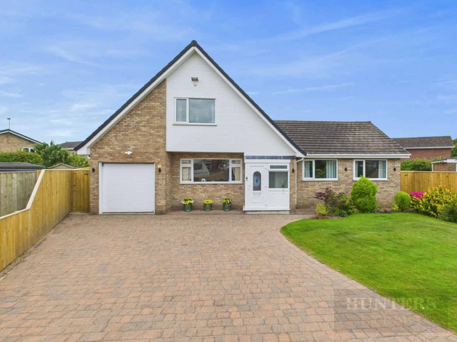 Foresters Way, Bridlington