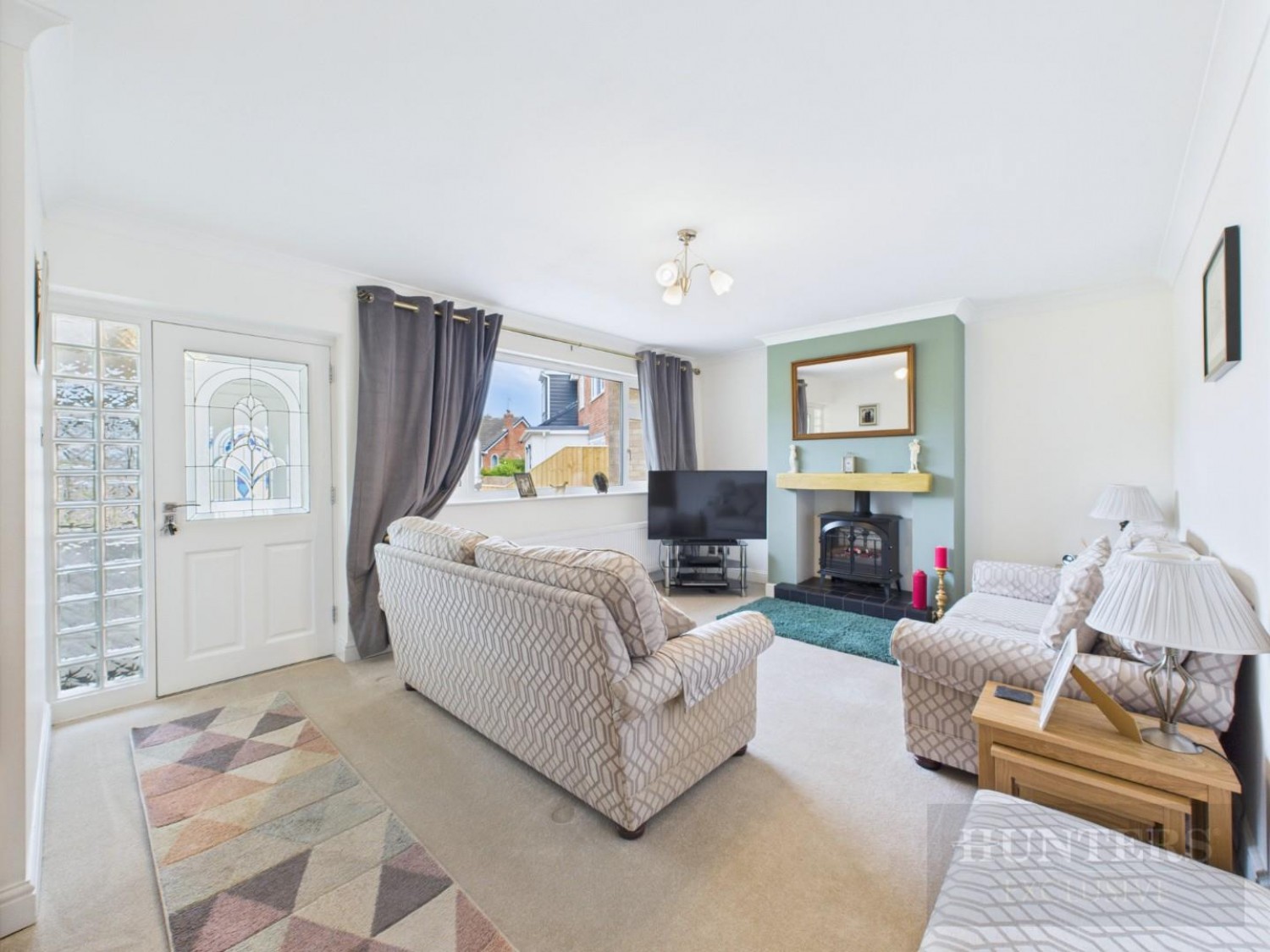 Foresters Way, Bridlington