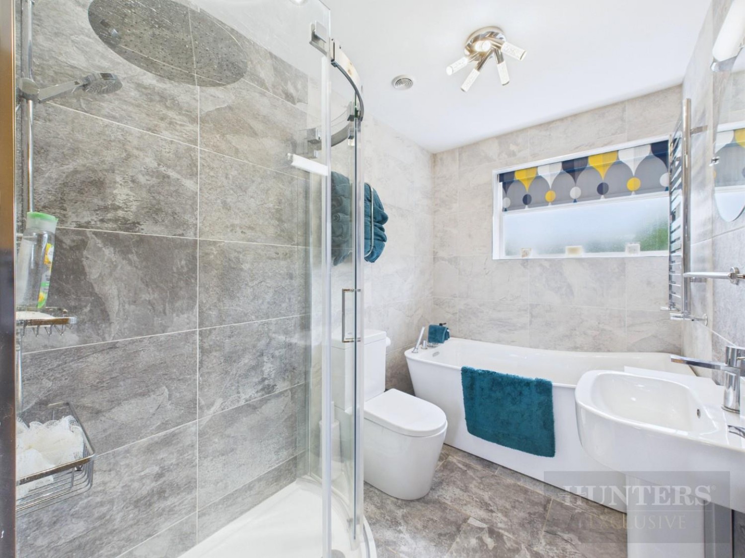 Foresters Way, Bridlington