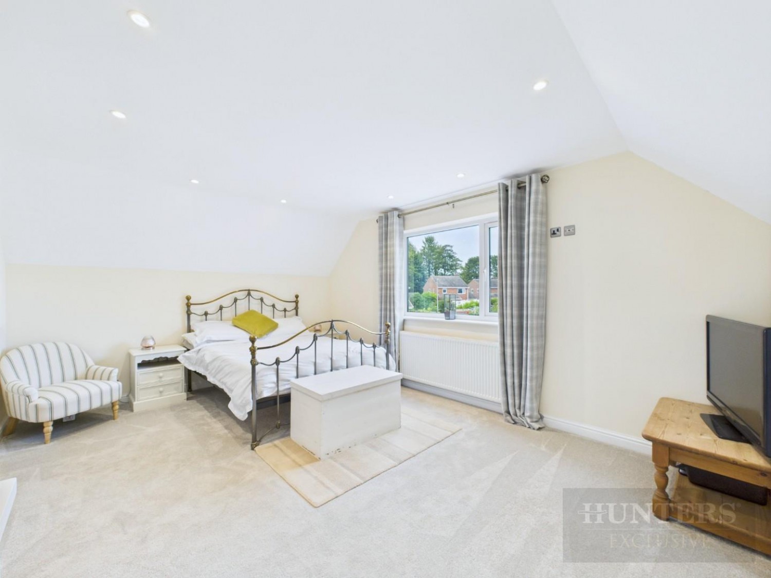 Foresters Way, Bridlington