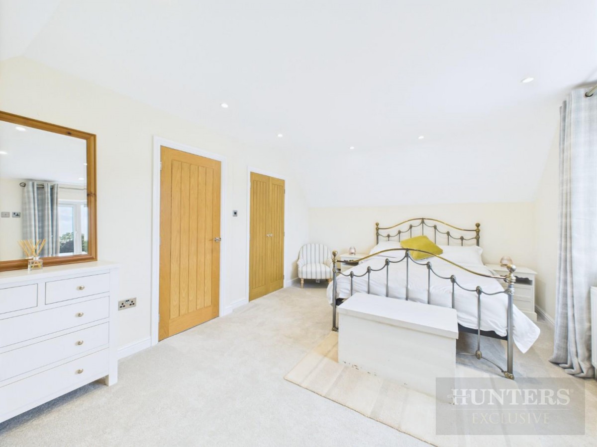 Foresters Way, Bridlington