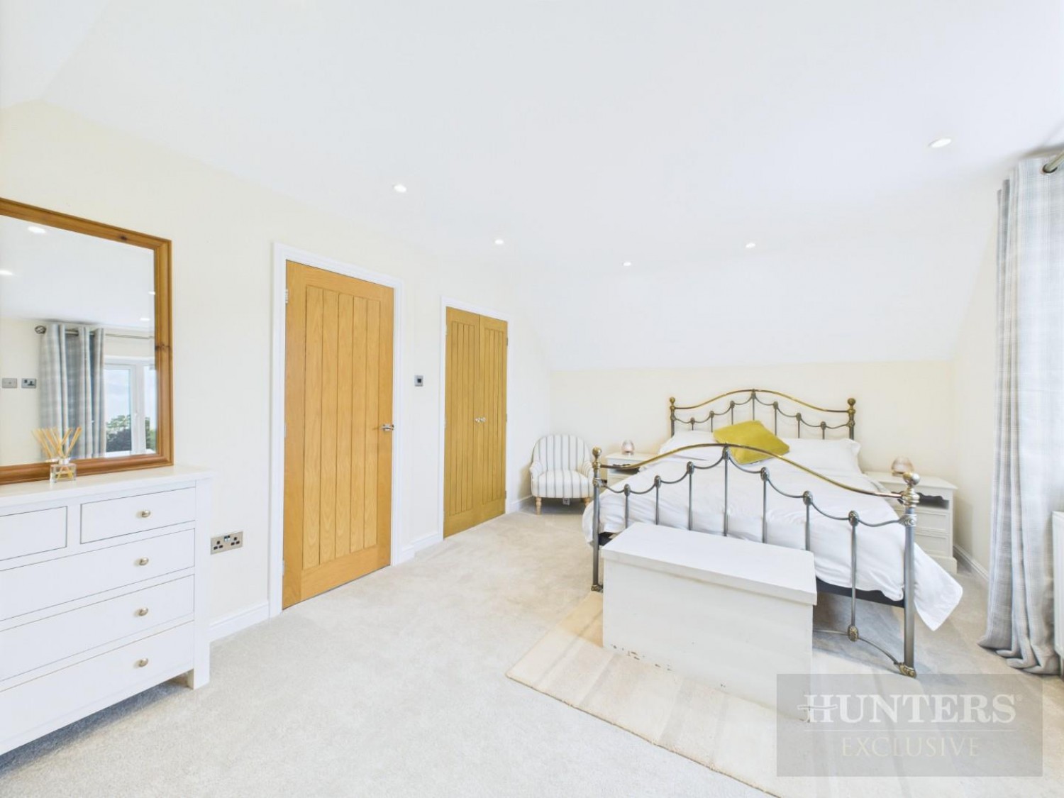 Foresters Way, Bridlington