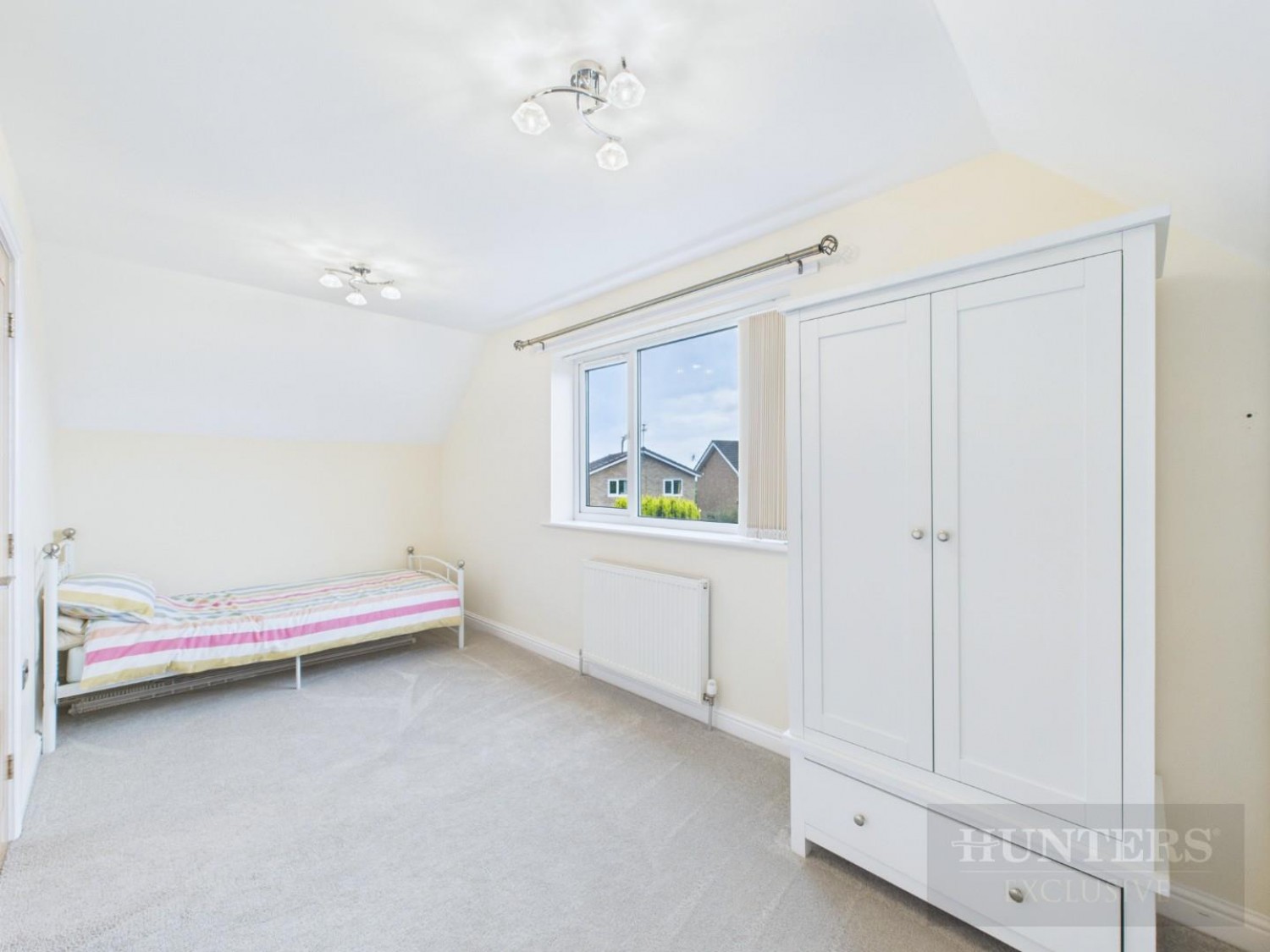 Foresters Way, Bridlington