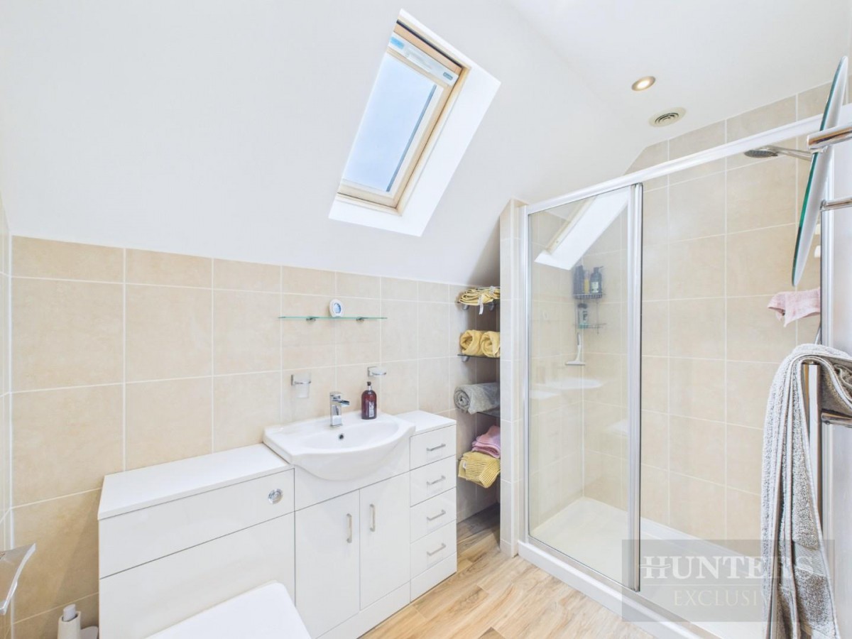 Foresters Way, Bridlington