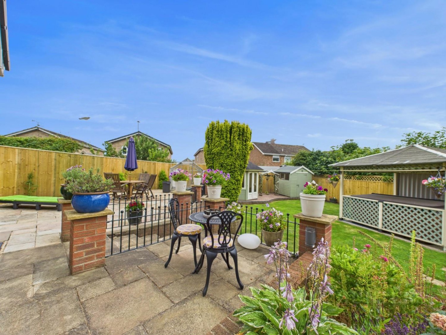 Foresters Way, Bridlington