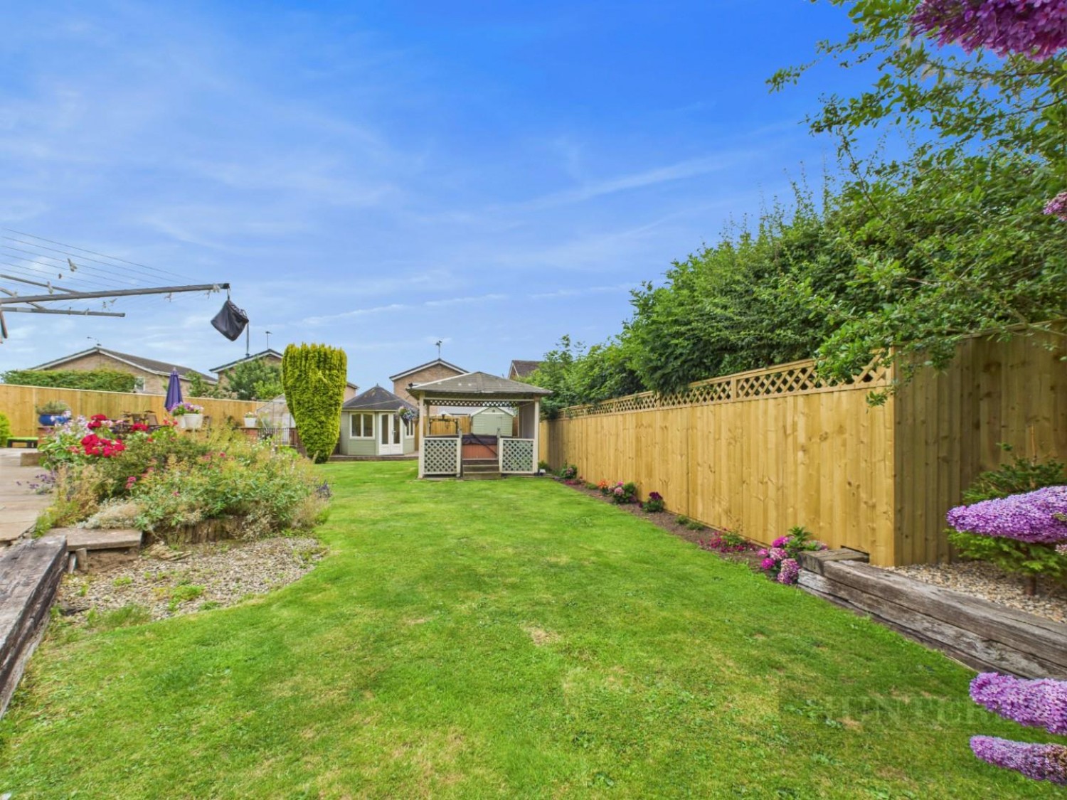 Foresters Way, Bridlington