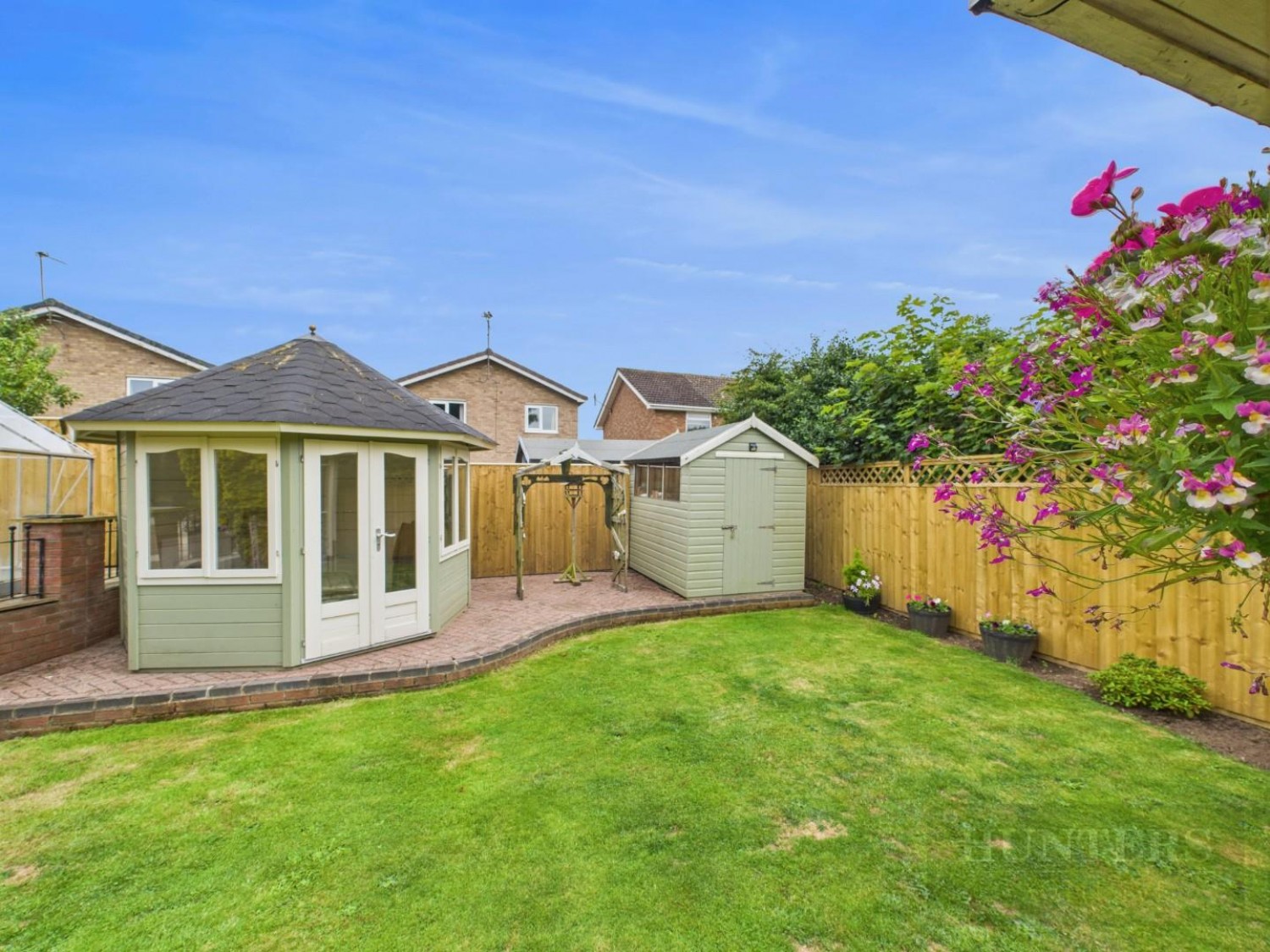 Foresters Way, Bridlington