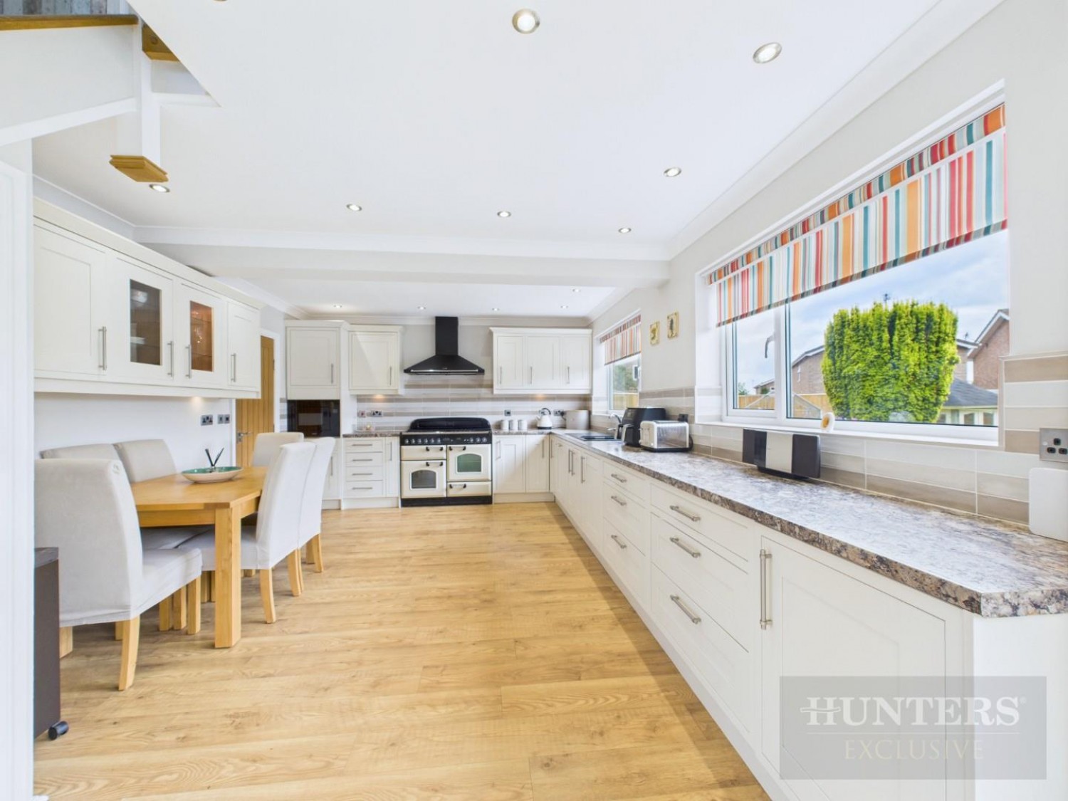 Foresters Way, Bridlington