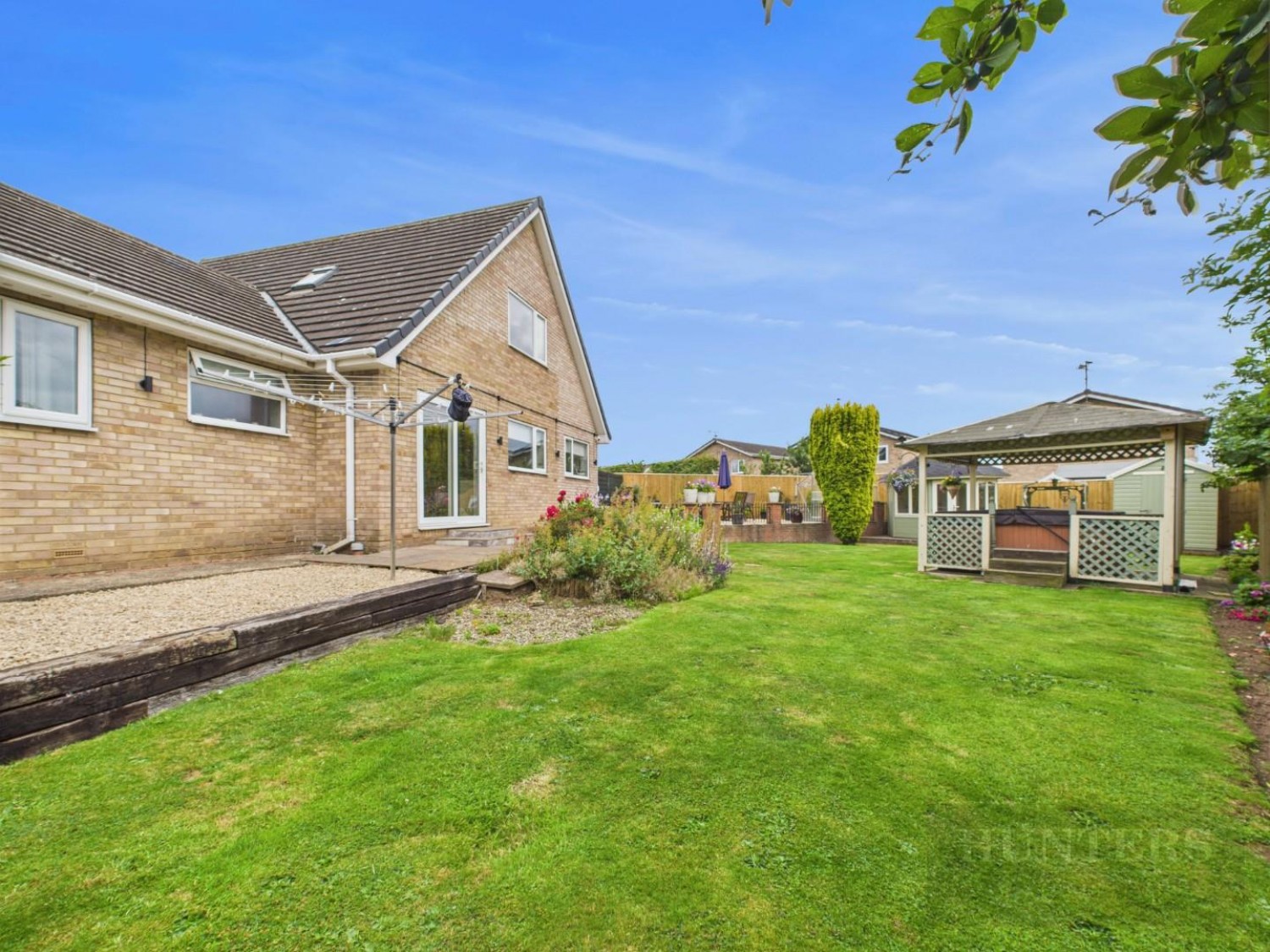 Foresters Way, Bridlington