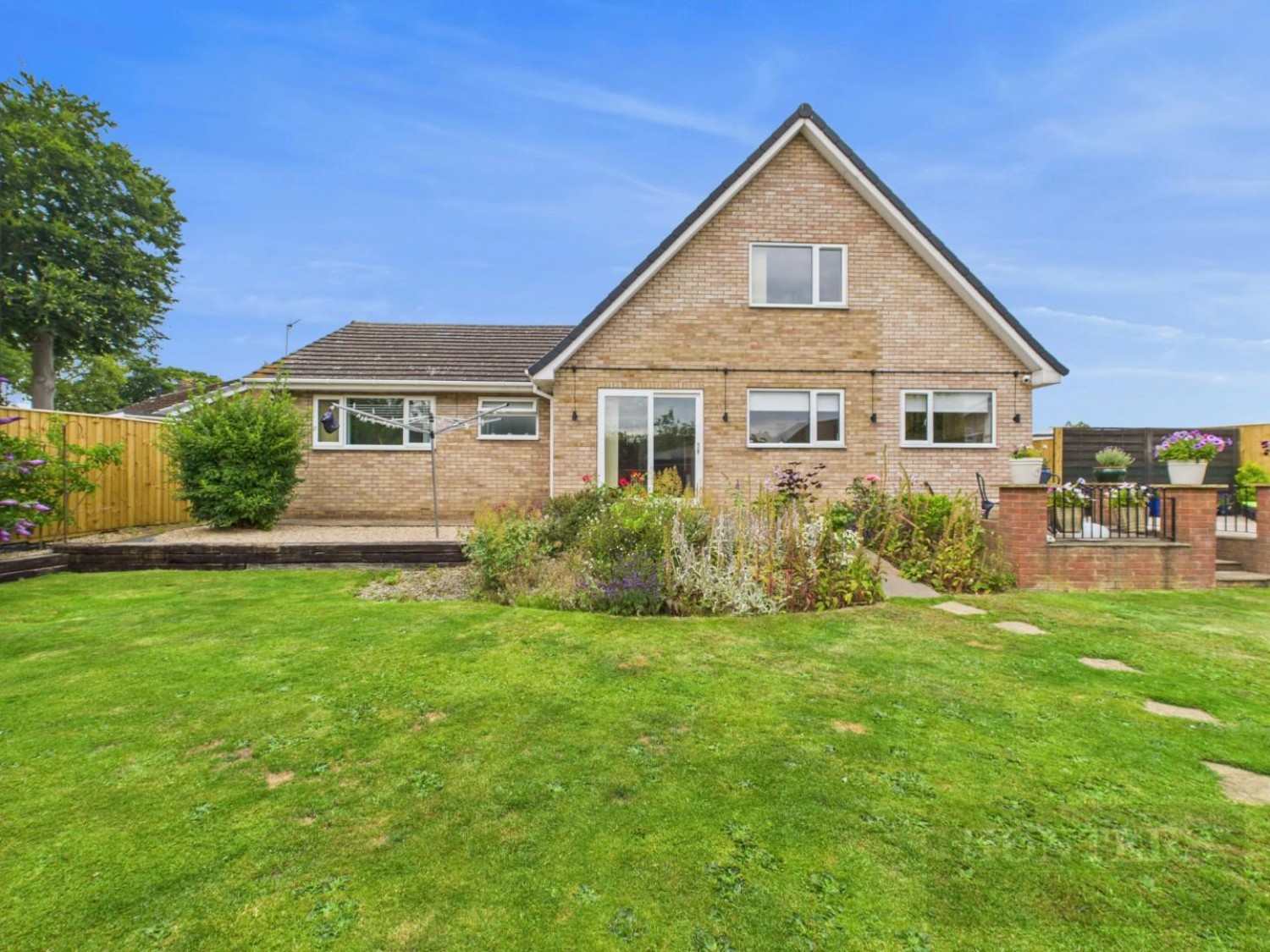 Foresters Way, Bridlington