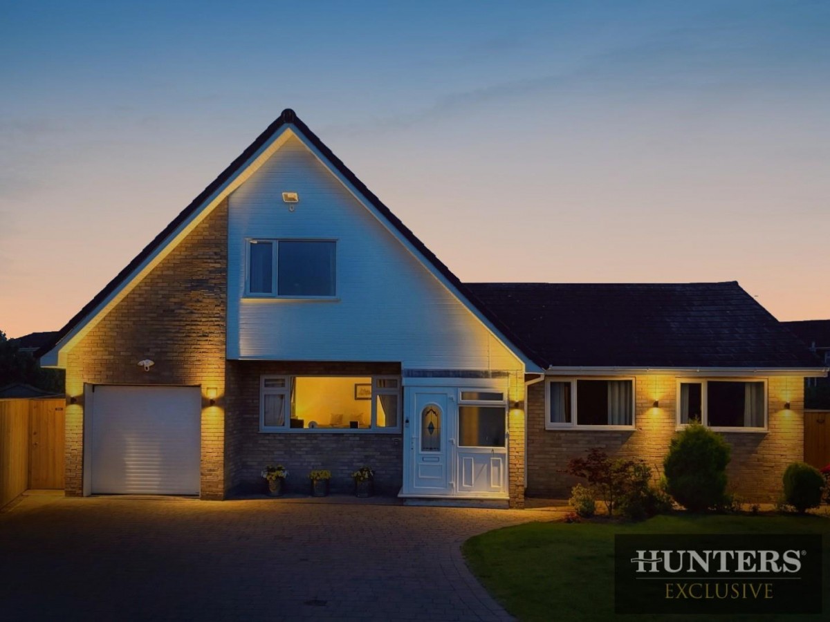 Foresters Way, Bridlington