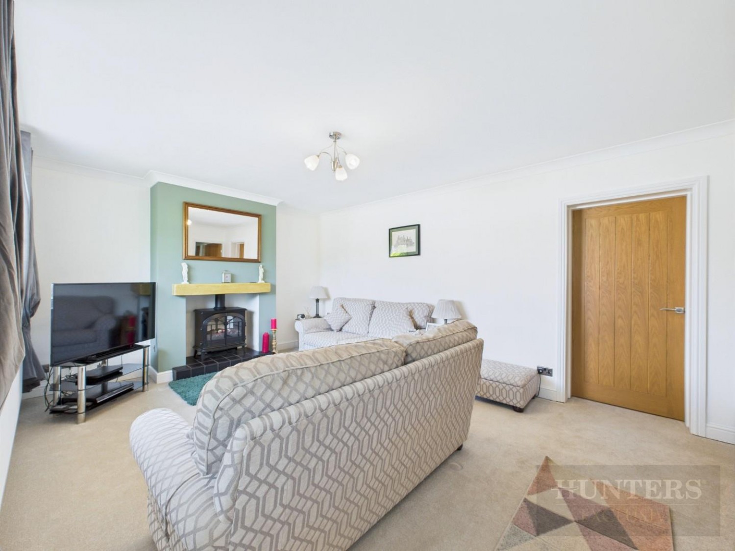 Foresters Way, Bridlington