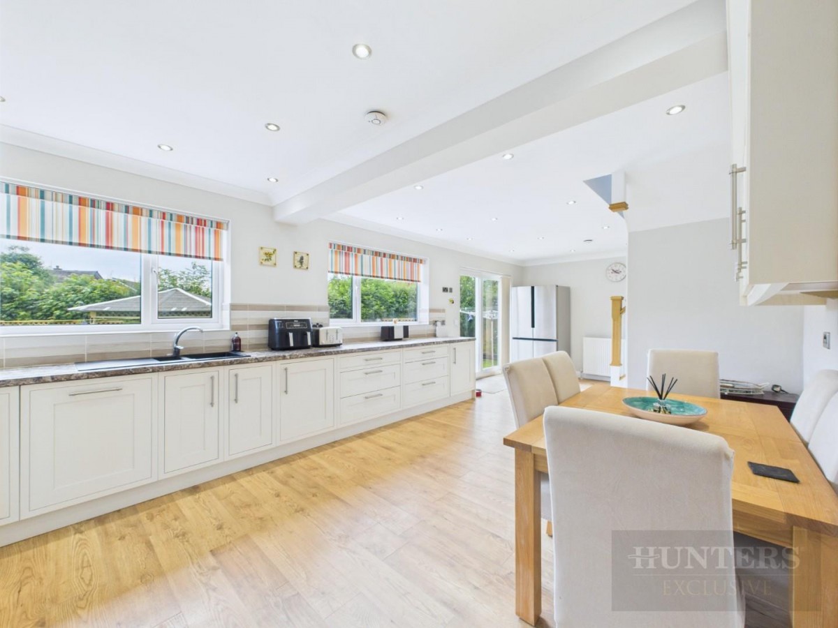 Foresters Way, Bridlington