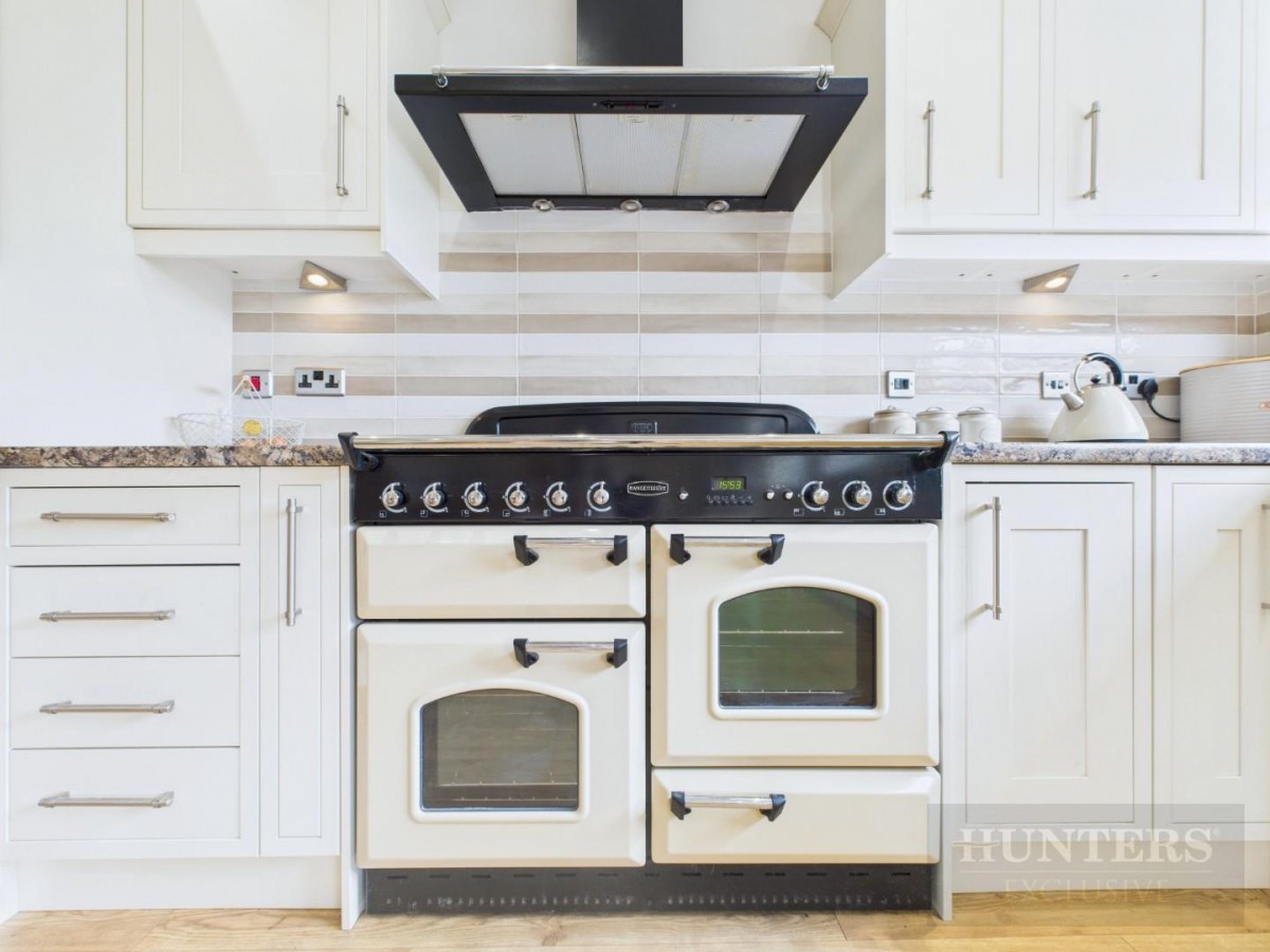 Foresters Way, Bridlington