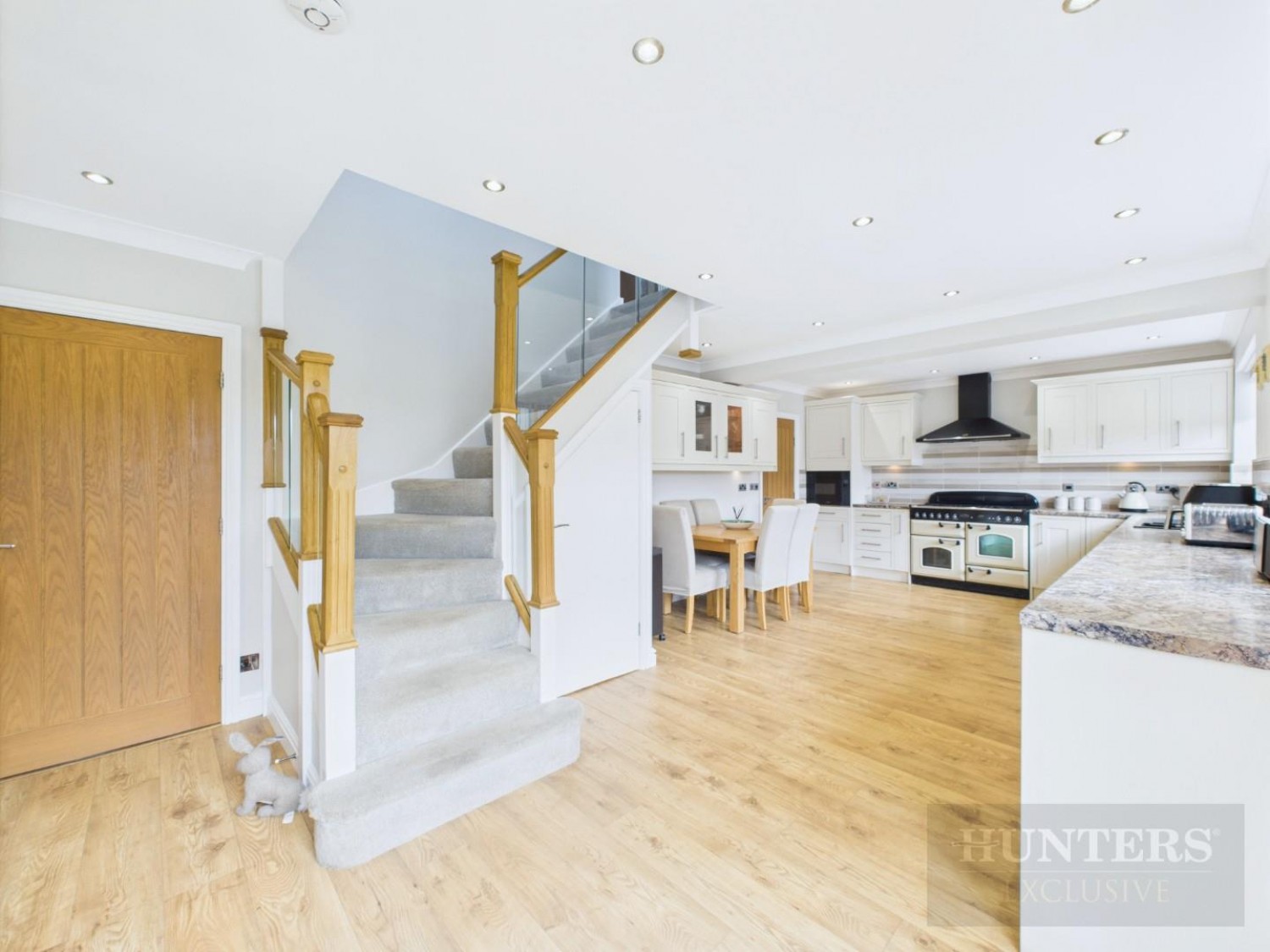 Foresters Way, Bridlington