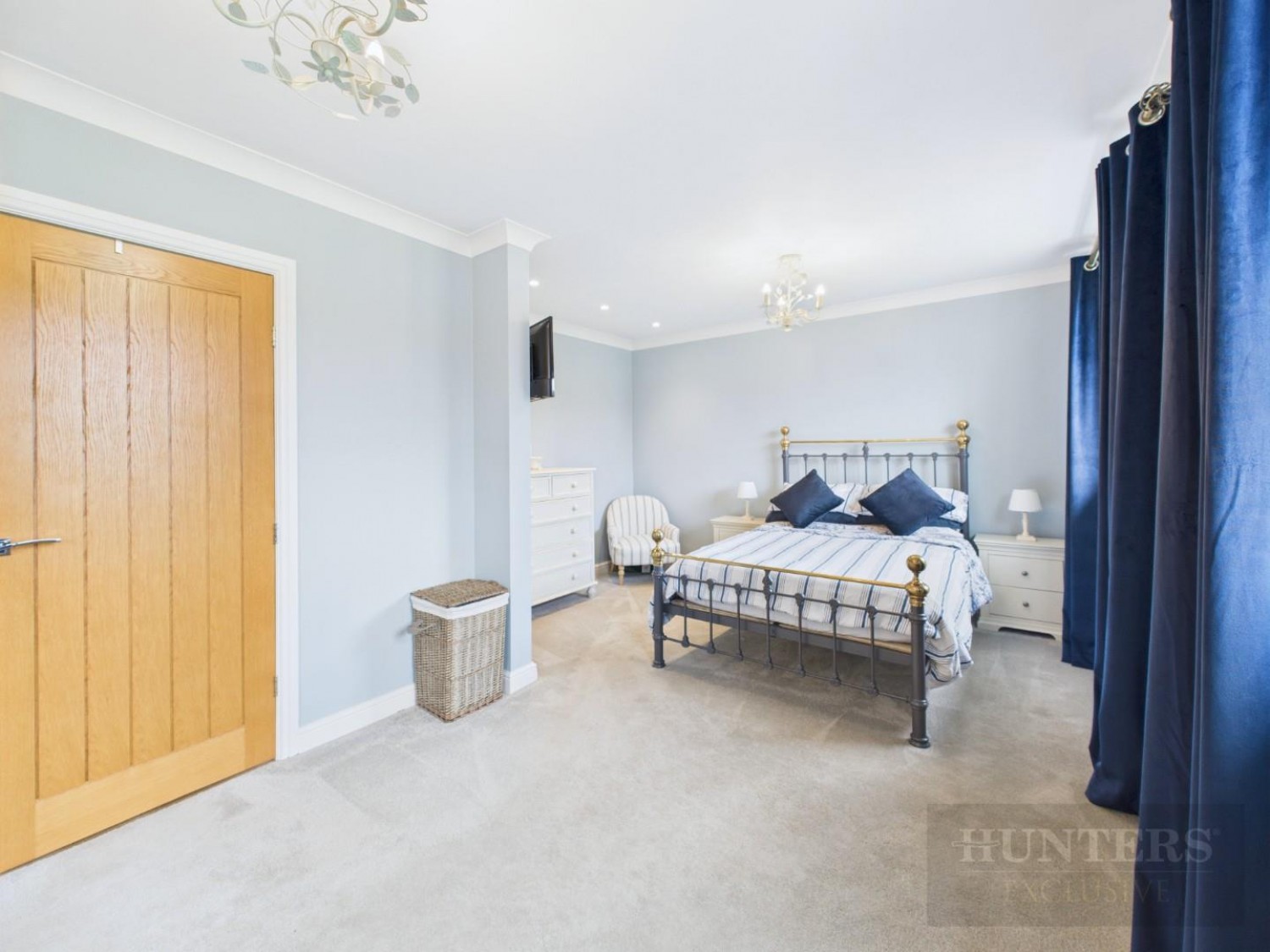 Foresters Way, Bridlington