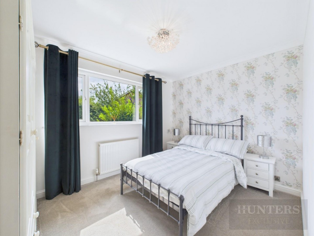 Foresters Way, Bridlington