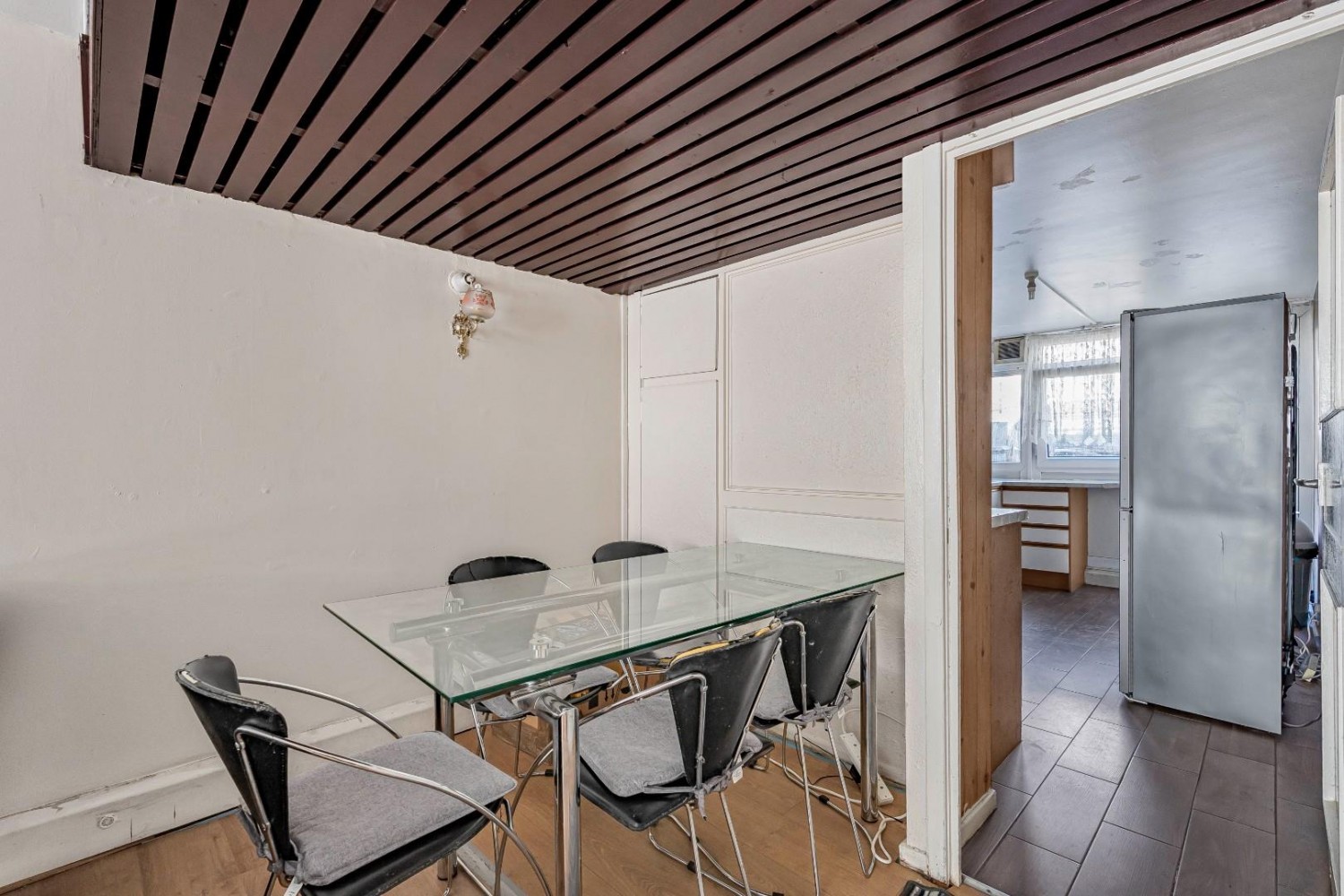 Flaxman Road, London