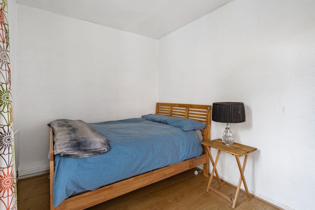 Flaxman Road, London