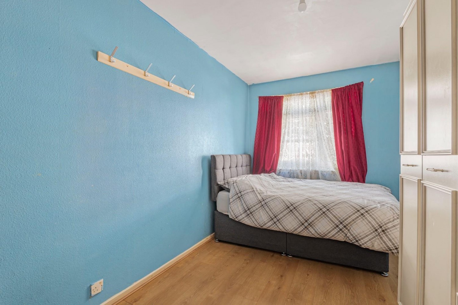 Flaxman Road, London