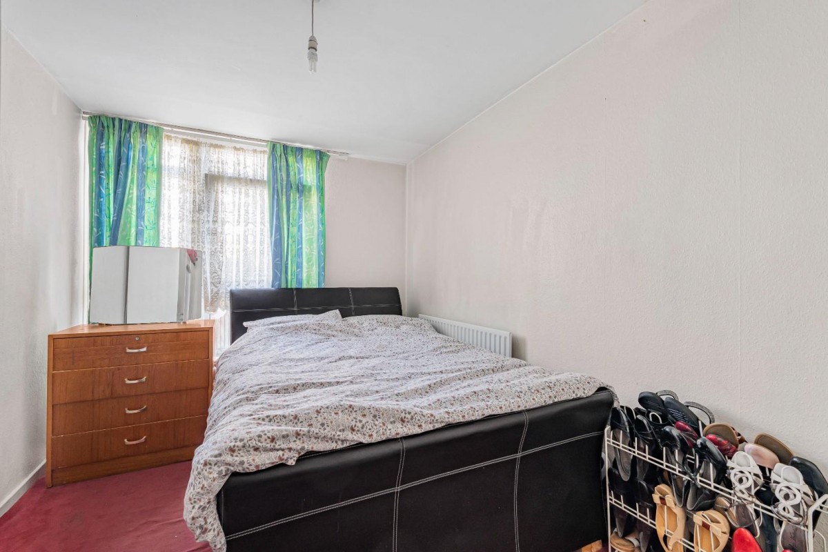 Flaxman Road, London